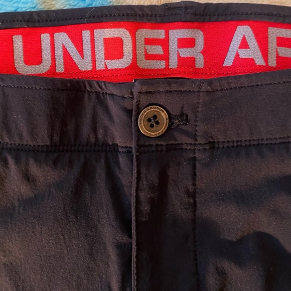 Under Armour Shorts - Picture 7 of 7